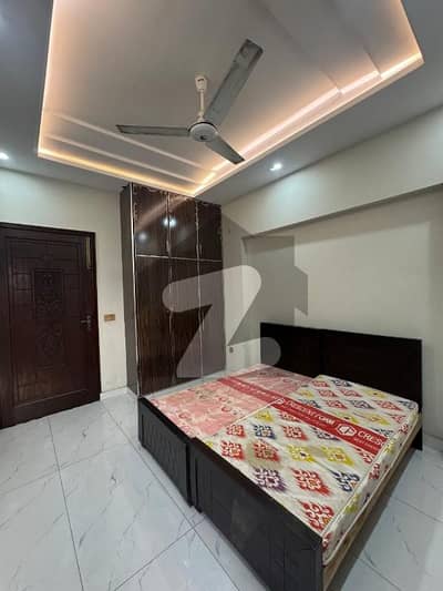 Semi Furnished Room For Rent Only Females Per Seat 17k Full Room 32k
