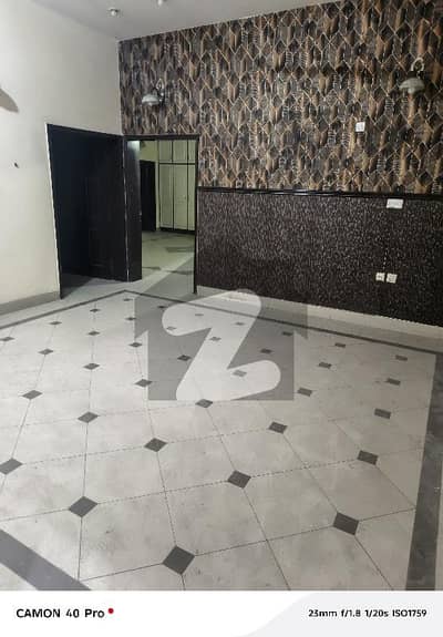 Upper Portion For Silent Office Available