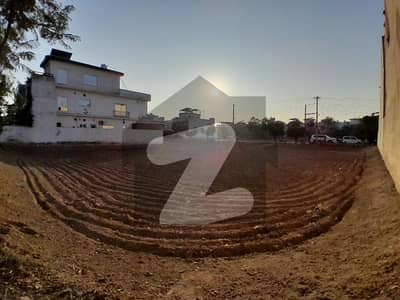 پارک ویو سٹی - ٹولپ اوورسیز پارک ویو سٹی,لاہور میں 5 مرلہ رہائشی پلاٹ 55.0 لاکھ میں برائے فروخت۔