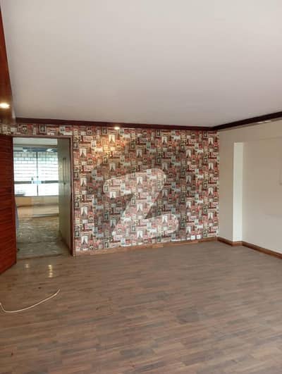 Prime Commercial Office for Rent on Fazal-e-Haq Road, Blue Area, Islamabad 3,000 Sq. Ft.