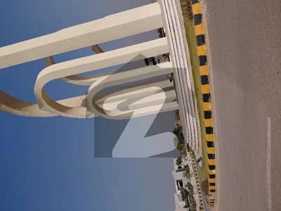 dha 4 sector G one kanal file available