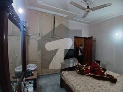 5 Marla Lower portion For rent