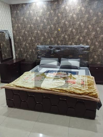 20 marla upar portion for rent in pia society block C