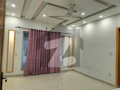 4 Marla Like Brand Ground Portion avilable For Rent in G 13/1