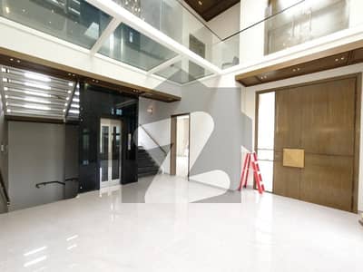 This Is Your Chance To Buy Prime Location House In DHA Phase 3 - Block B Islamabad