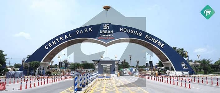 Best Location Ever & Peaceful Environment Plot