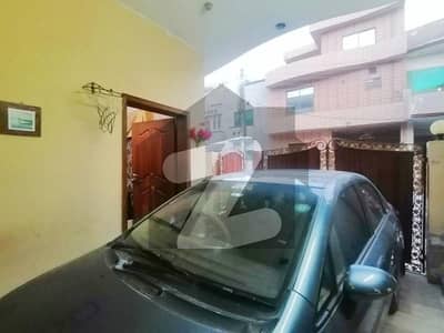 واپڈا ٹاؤن فیز 1 واپڈا ٹاؤن,لاہور میں 5 مرلہ مکان 2.4 کروڑ میں برائے فروخت۔