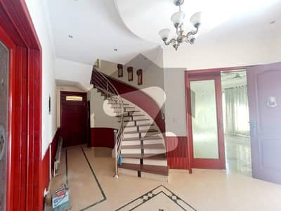 1 Kanal Beautiful House Available for Rent in DHA Phase 1 Islamabad/Rawalpindi