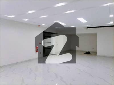 Brand New 4 Marla Corner Commercial Plaza For Rent Near Dolmen Mall, DHA Phase 6, Lahore
