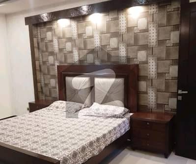 A Stunning Upper Portion Is Up For Grabs In Sui Gas Society Phase 1 Lahore