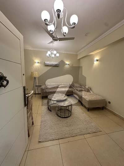 2 Bed Fully Furnished Luxury Apartment for Rent Karakoram Diplomatic Enclave