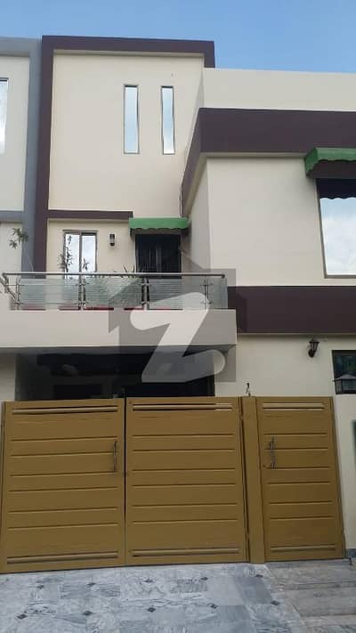 5 Marla House For Sale Tulip Block 5 Marla House For Sale Tulip Block