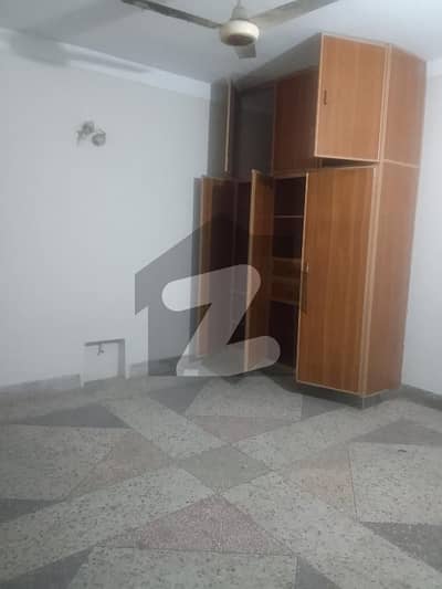 Double Storey House For Rent