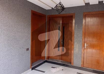 Stunning House Is Available For Sale In Pak Arab Housing Society