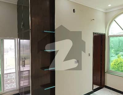 پاک عرب ہاؤسنگ سوسائٹی لاہور میں 3 کمروں کا 3 مرلہ مکان 1.3 کروڑ میں برائے فروخت۔