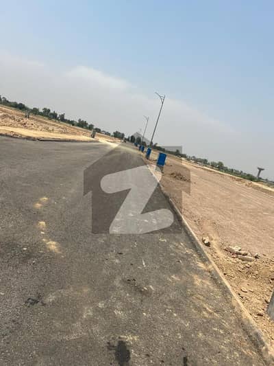 Future Investment 5-Marla Residential On Ground Plot Available For Sale In New Lahore City Near To Bahria Town Lahore Future Investment 5-Marla Residential On Ground Plot Available For Sale In New Lahore City Near To Bahria Town Lahore