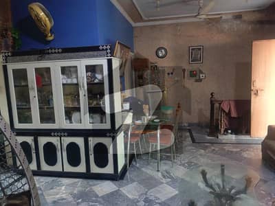 7 Marla Upper(2nd) Portion For Rent(Shahtaj Colony)