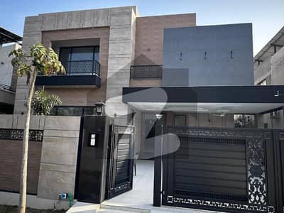 1 Kanal 7 Beds Modren New House DHA Phase 5 Lahore