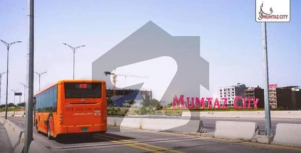 30*70 Boulevard Corner Plot For Sale In Jhelum Block