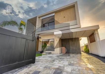 100% ORIGINAL ADD 1 KANAL SLIGHTLY USED MODERN HOUSE FOR SALE NEAR TO PARK NEAR TO MOSQUE AT DHA PHASE 5