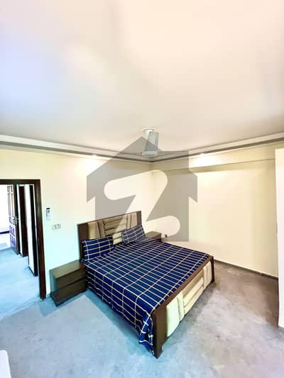 Time Square Unfurnished Prime Location Corner Two Bed Apartment for Rent