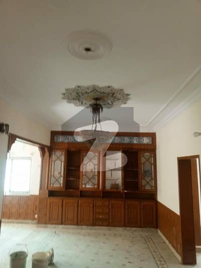 جی ۔ 11 اسلام آباد میں 5 کمروں کا 7 مرلہ مکان 1.95 لاکھ میں کرایہ پر دستیاب ہے۔