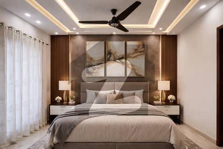 9 Marla Beautiful House for Sale Banker Avenue Cooperative Society, Lahore