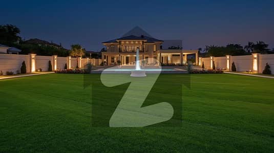 8 Kanal Farm House For Sale Barki Road, Lahore A Perfect Blend of Luxury, Nature & Privacy