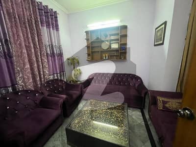 3.5 Marla House For Sale In Johar Town Block G