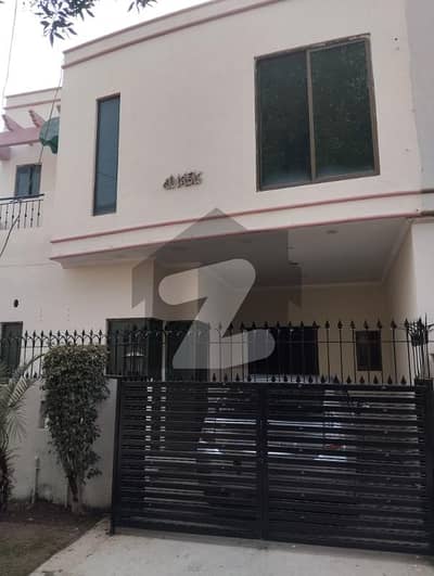 Beautiful House in AR Complex