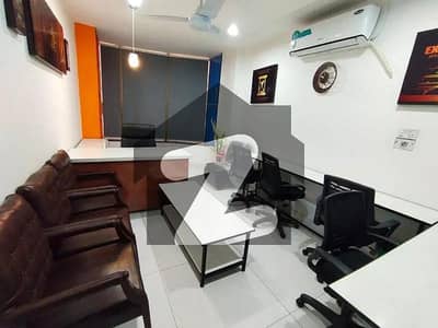 جڑانوالہ روڈ فیصل آباد میں 3 مرلہ دفتر 60.0 ہزار میں کرایہ پر دستیاب ہے۔