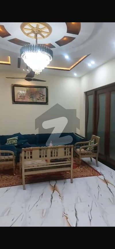 واپڈا سٹی ۔ بلاک کے واپڈا سٹی,فیصل آباد میں 5 کمروں کا 10 مرلہ مکان 3.3 کروڑ میں برائے فروخت۔