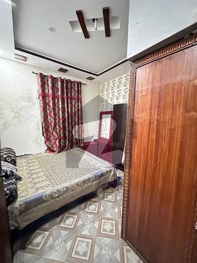 والٹن روڈ لاہور میں 3 کمروں کا 2 مرلہ مکان 90.0 لاکھ میں برائے فروخت۔