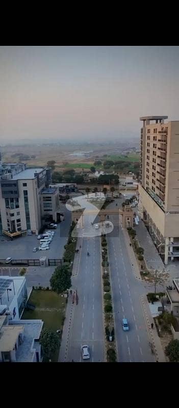 FAISAL TOWN C-BLOCK PLOT