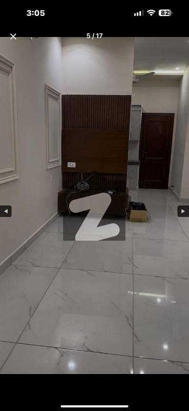 Brand New 5 Marla House For Sale K Block In Wapda City