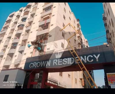 سُرجانی ٹاؤن گداپ ٹاؤن,کراچی میں 4 کمروں کا 4 مرلہ فلیٹ 58.0 لاکھ میں برائے فروخت۔