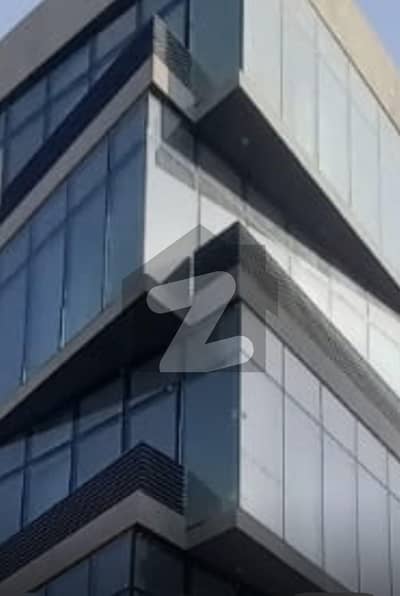 المرتضی کمرشل ایریا ڈی ایچ اے فیز 8,ڈی ایچ اے ڈیفینس,کراچی میں 8 مرلہ عمارت 55.0 کروڑ میں برائے فروخت۔