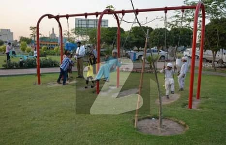 New Lahore City Phase 3 Premier Enclave 10 Marla Plot Prime Location On Ground Possession Plot For Sale In New Lahore City Near To Bahria Town Lahore