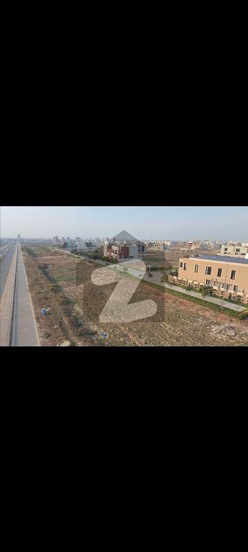 1 Kanal Plot for Sale in DHA Phase 8 IVY Green Z1 Prime Location 1 Kanal Plot for Sale in DHA Phase 8 IVY Green Z1 Prime Location