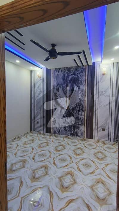 1 Kanal House For Rent In Central Park A. Block