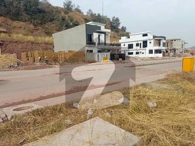 10 Marla Plot For Sale Bahria Enclave Islamabad (Sector M, Street 15) 10 Marla Plot For Sale Bahria Enclave Islamabad (Sector M, Street 15)
