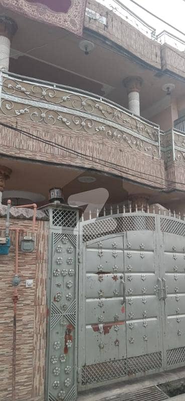 10 Marla Double Story House For Sale 10 Marla Double Story House For Sale