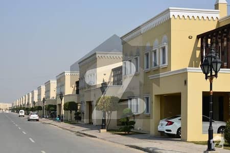 بحریہ آرچرڈ فیز 2 بحریہ آرچرڈ,لاہور میں 5 مرلہ رہائشی پلاٹ 50.0 لاکھ میں برائے فروخت۔