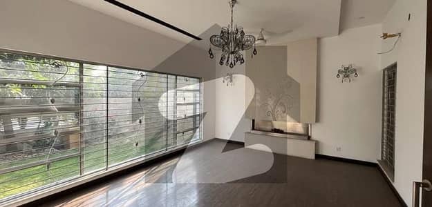 1 Kanal Modren Design House For Rent In DHA Phase 3 Lahore.