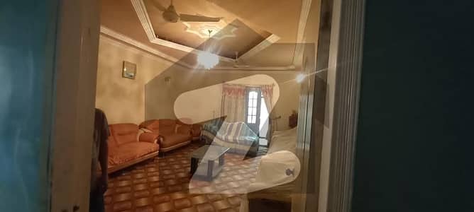 نارتھ ناظم آباد ۔ بلاک اے نارتھ ناظم آباد,کراچی میں 6 کمروں کا 16 مرلہ مکان 9.0 کروڑ میں برائے فروخت۔