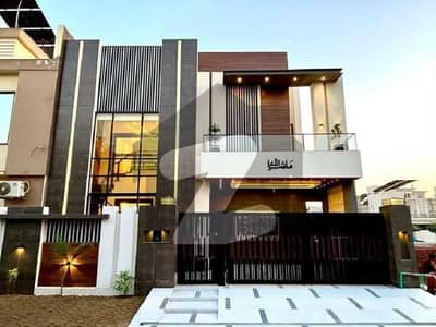 10 Modern Ultra Luxury House For Sale In Sector C Bahria Town Lahore 10 Modern Ultra Luxury House For Sale In Sector C Bahria Town Lahore