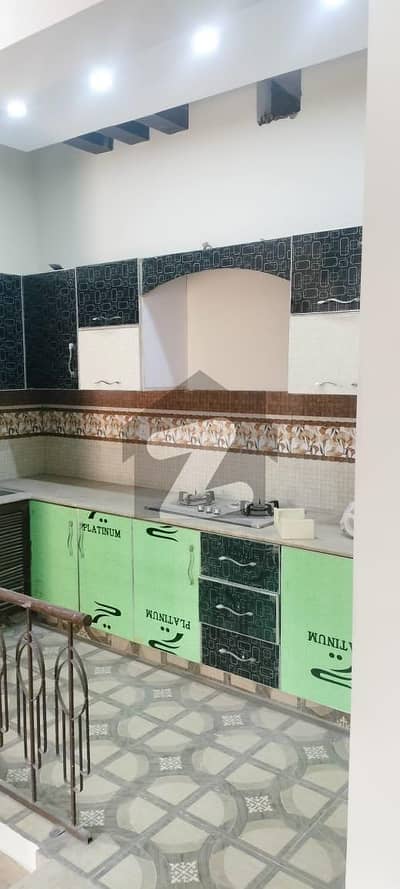 5 Marla House For Rent