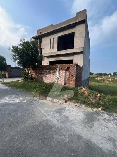 5-Marla Beautiful Location Plot On-Ground Available For Sale In New Lahore City 5-Marla Beautiful Location Plot On-Ground Available For Sale In New Lahore City