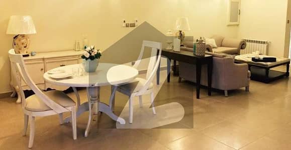 Fully Furnished 2 Bedroom Apartment For Rent 1,000 Sq. Ft. | Prime Location