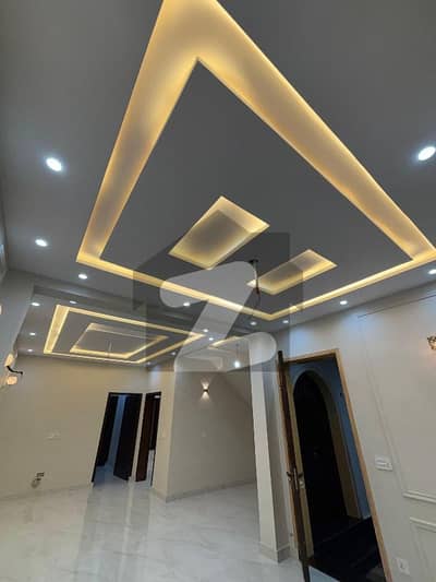 5 Marla House Available For Rent